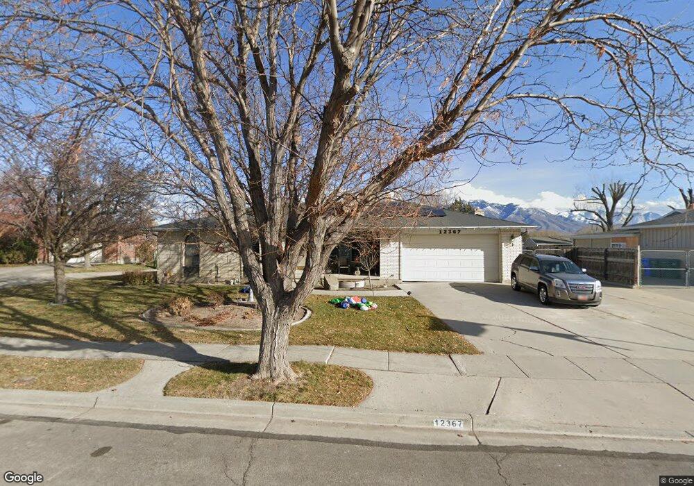 12367 S 2320 W, Riverton, UT 84065 - photo 1