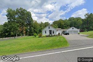 228 Woodbury Rd, Washington, CT 06793
