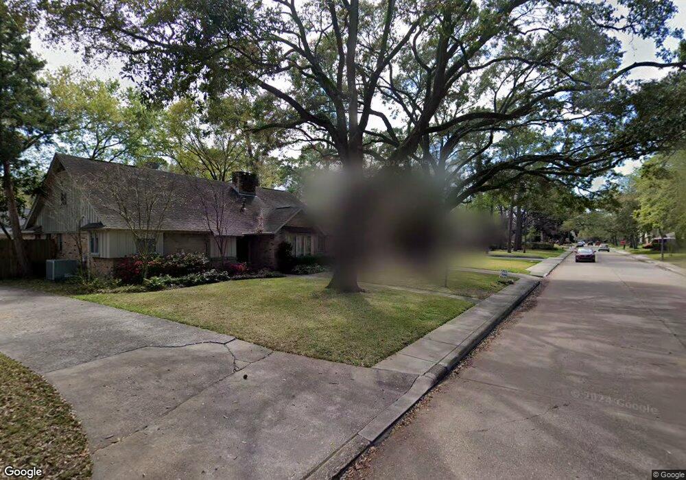 12323 Perthshire Rd, Houston, TX 77024 - photo 1