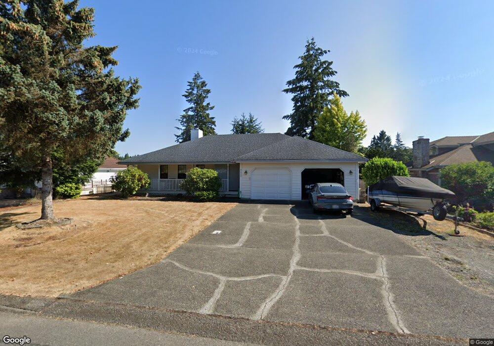 5910 54th St W, University Place, WA 98467 - photo 1