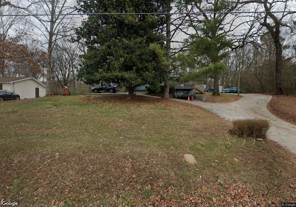 2300 Lake Rd, Tunnel Hill, GA 30755 - photo 1