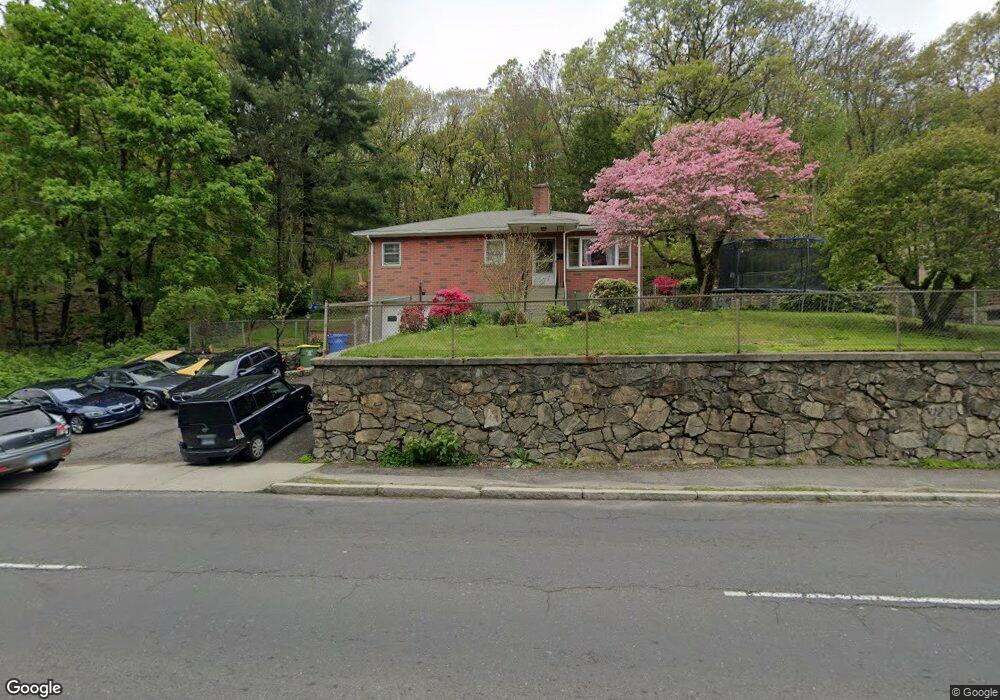 385 Wolcott St, Waterbury, CT 06705 - photo 1