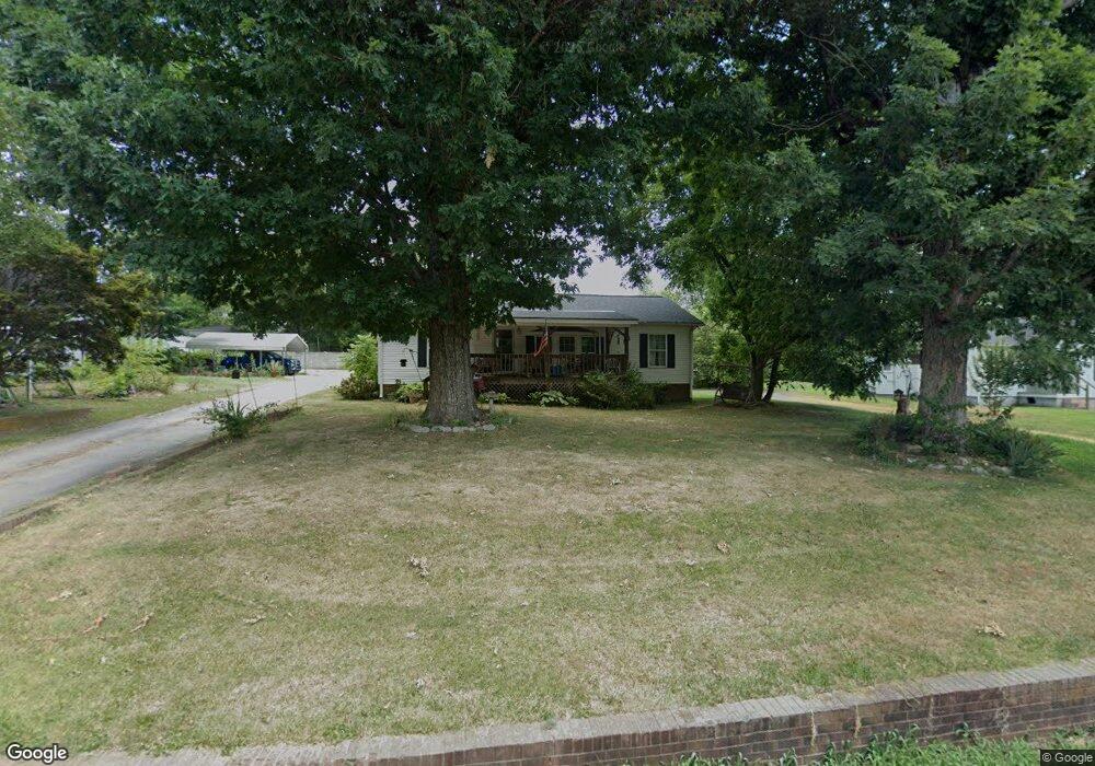 2005 Old Farmer Rd, Asheboro, NC 27205 - photo 1