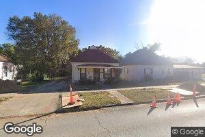 417 W Main St, Sedan, KS 67361