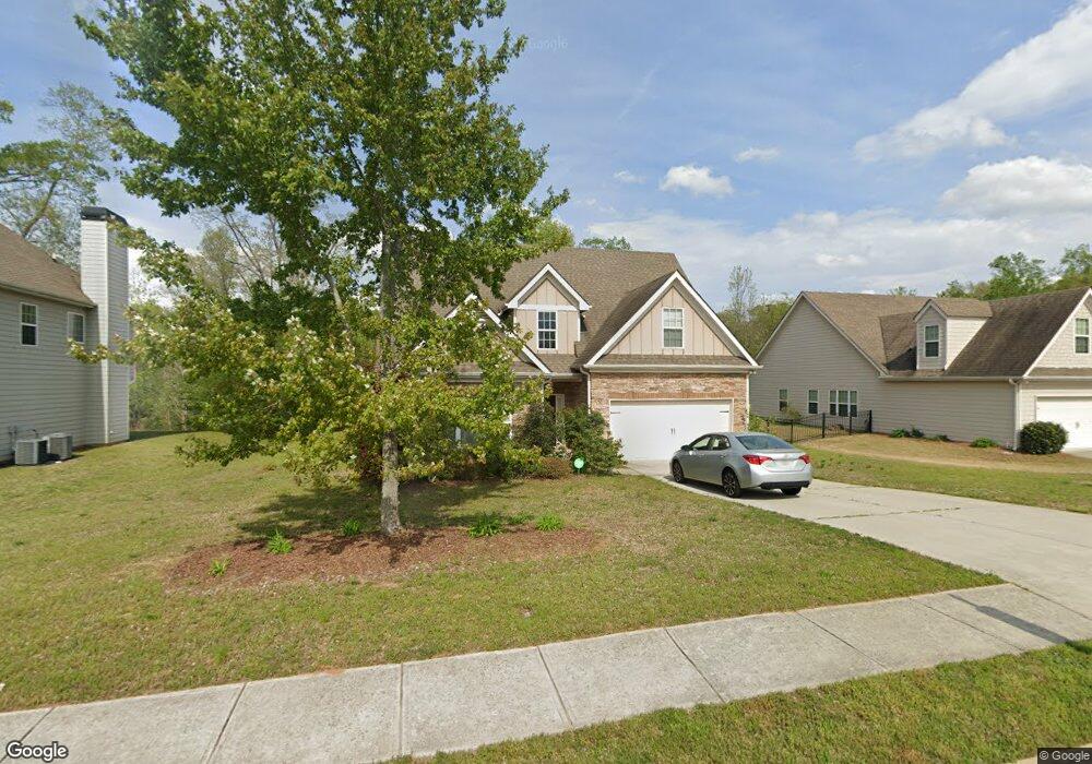 6306 Spring Cove Dr, Flowery Branch, GA 30542 - photo 1