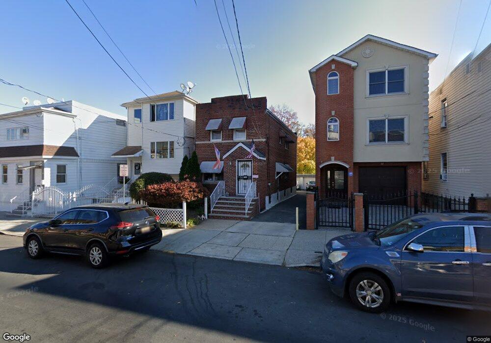 731 N 6th St, Newark, NJ 07107 - photo 1