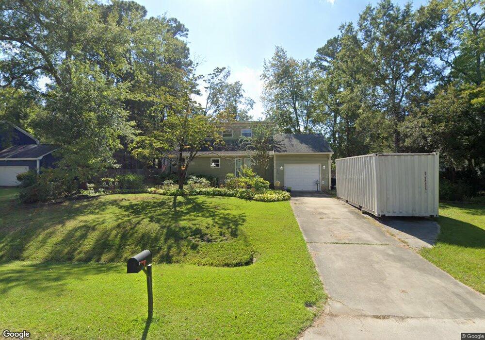 411 Scotsdale Dr, Jacksonville, NC 28546 - photo 1