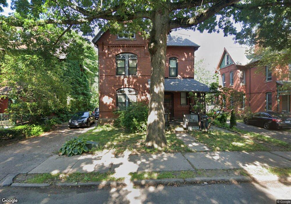 361 Laurel St, Hartford, CT 06105 - photo 1