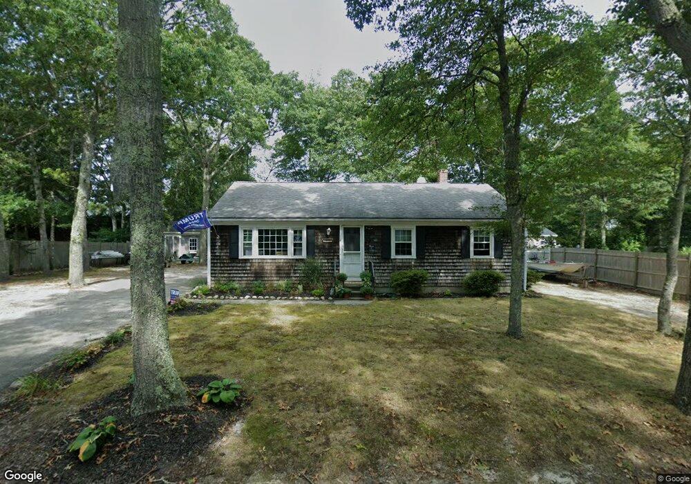 14 Fisher Rd, East Falmouth, MA 02536 - photo 1