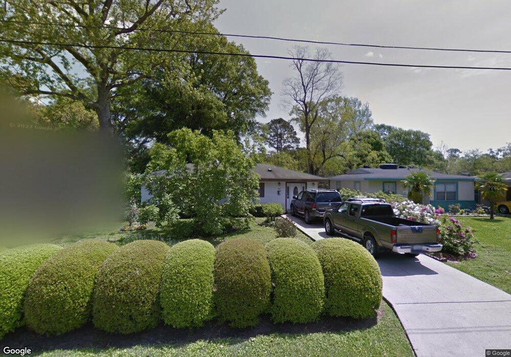 4403 Dean St, Lake Charles, LA 70605 - photo 1