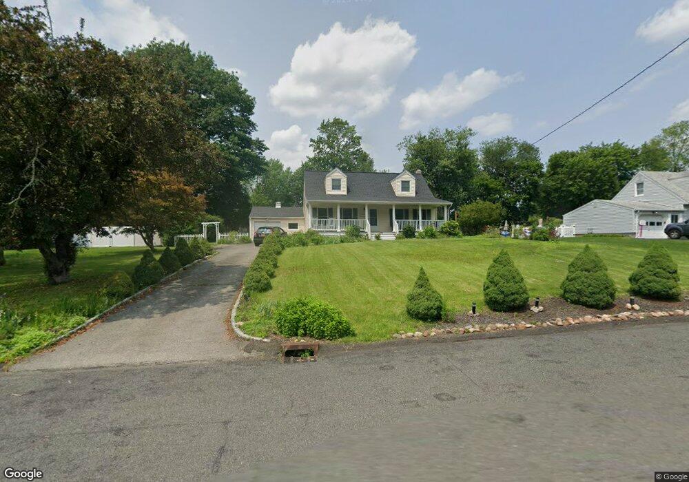 72 Harding St, Blauvelt, NY 10913 - photo 1