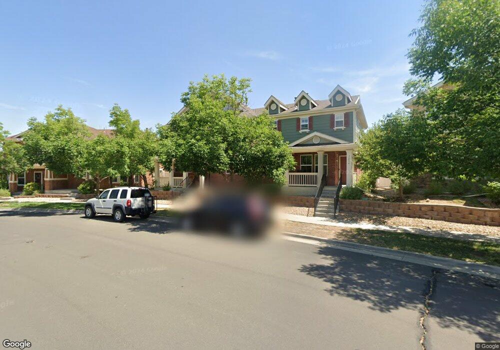 1214 S Quintero Ct, Aurora, CO 80017 - photo 1