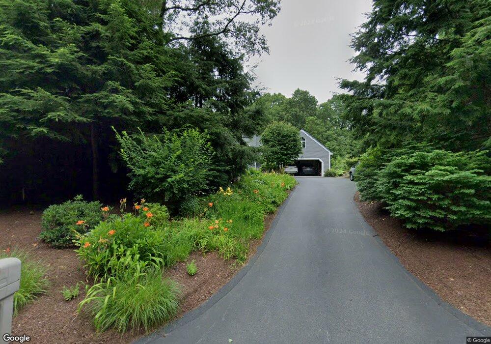 72 Willow Field Dr, North Falmouth, MA 02556 - photo 1