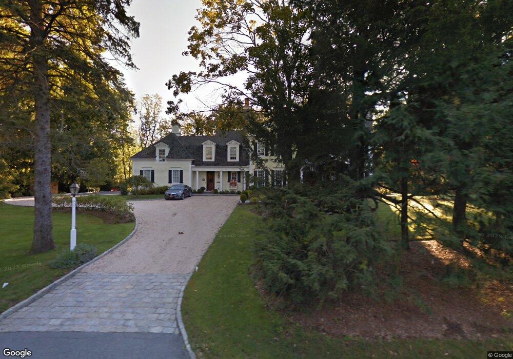 74 Byram Ridge Rd, Armonk, NY 10504 - photo 1