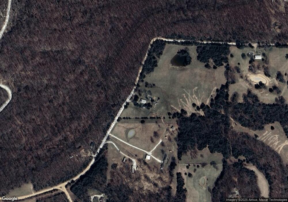 16193 Low Gap Rd, West Fork, AR 72774 - photo 1