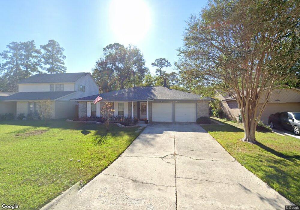 23507 Newgate Dr, Spring, TX 77373 - photo 1