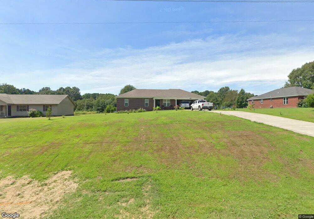 2013 N Patrick St, Jonesboro, AR 72405 - photo 1
