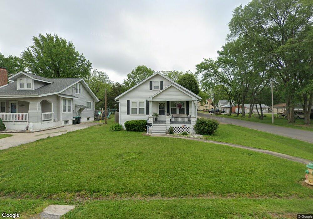 402 N Monroe St, Freeburg, IL 62243 - photo 1