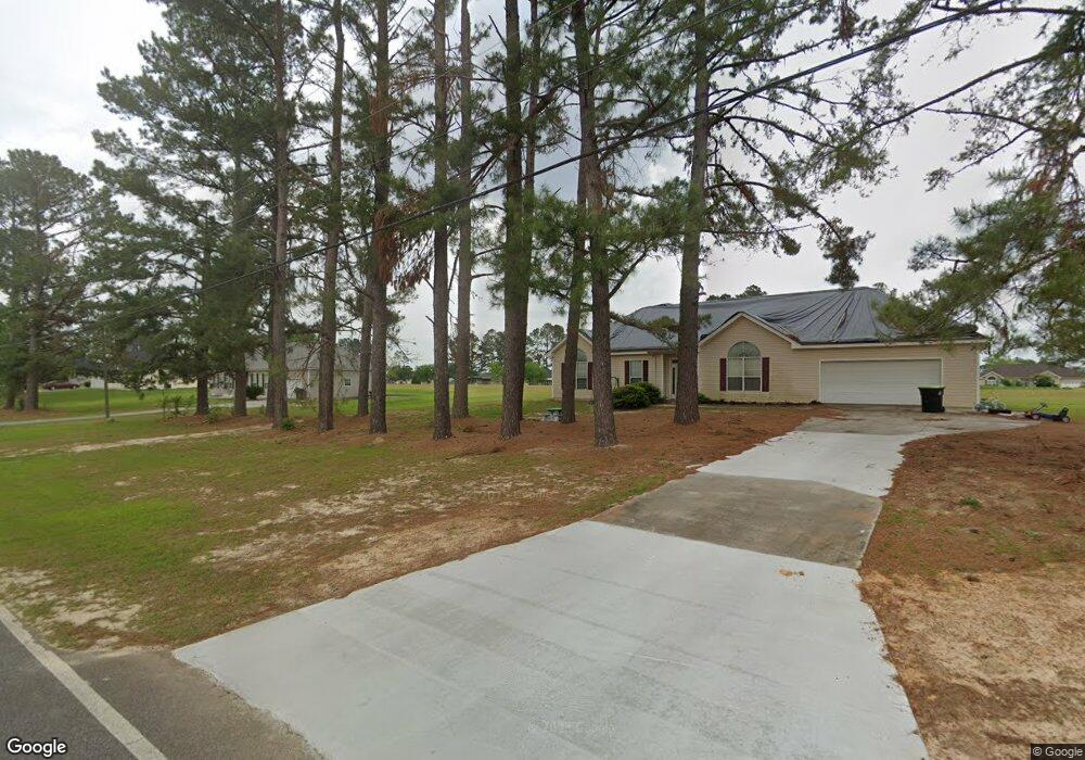20 Cherokee Hills Rd, Douglas, GA 31533 - photo 1