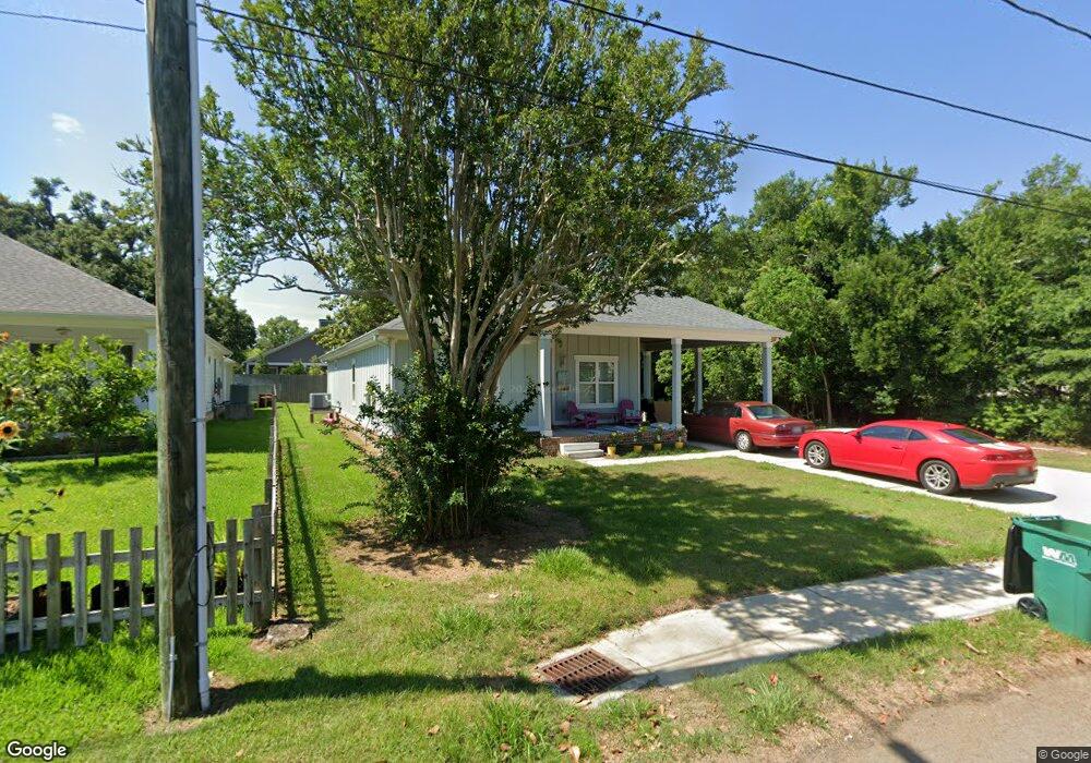 416 E Fourth St, Long Beach, MS 39560 - photo 1