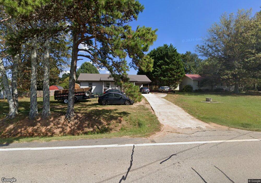 5006 Clarks Bridge Rd, Gainesville, GA 30506 - photo 1