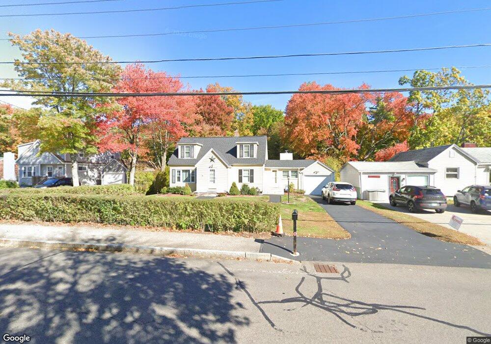 120 Huse Rd, Manchester, NH 03103 - photo 1