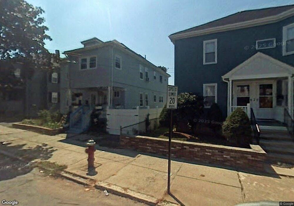 20 Bryant St, Everett, MA 02149 - photo 1