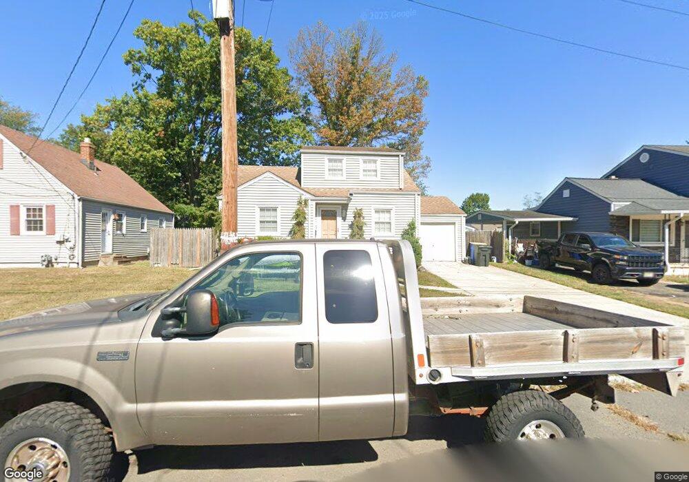 22 Latourette Ave, South Bound Brook, NJ 08880 - photo 1