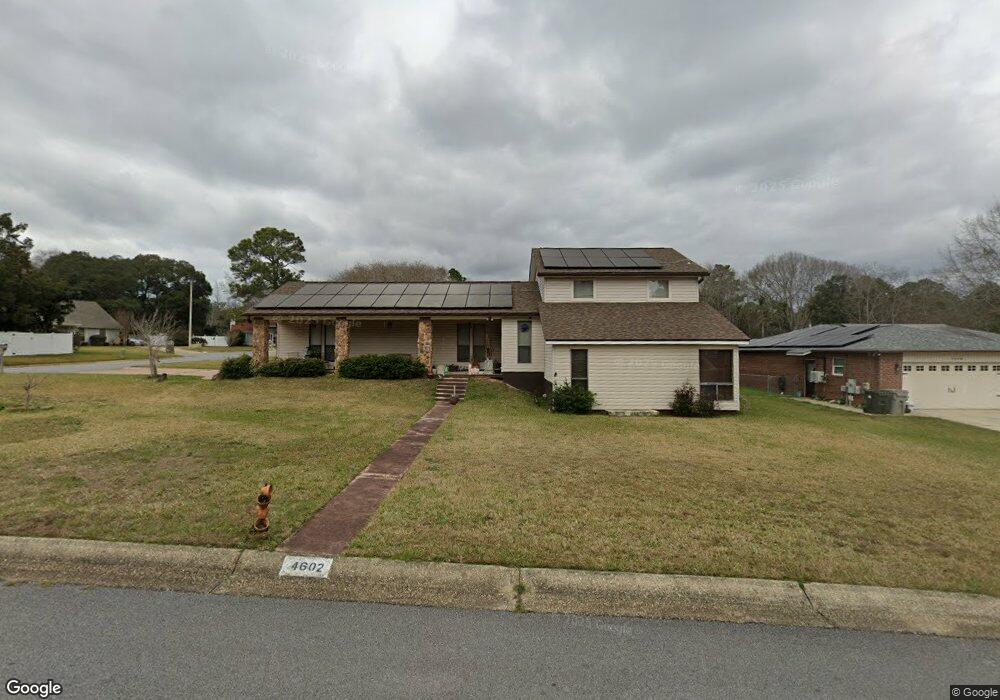 4602 Pebble Creek Dr, Pensacola, FL 32526 - photo 1