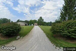 16155 King Rd, Danvers, IL 61732
