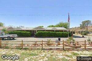 1375 E Isola Dr, Moapa, NV 89025