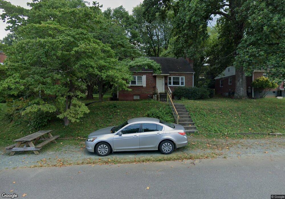 1026 Sheridan Ave, Charlottesville, VA 22901 - photo 1