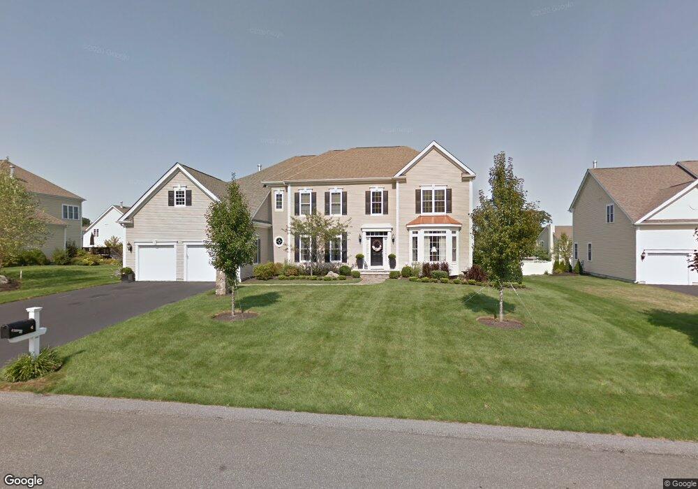 4 Sparrow Ln, Danvers, MA 01923 - photo 1