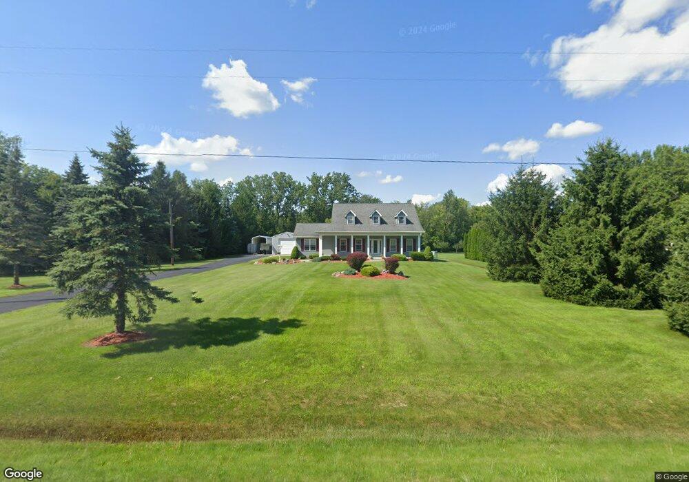 12657 Birch Run Rd, Birch Run, MI 48415 - photo 1