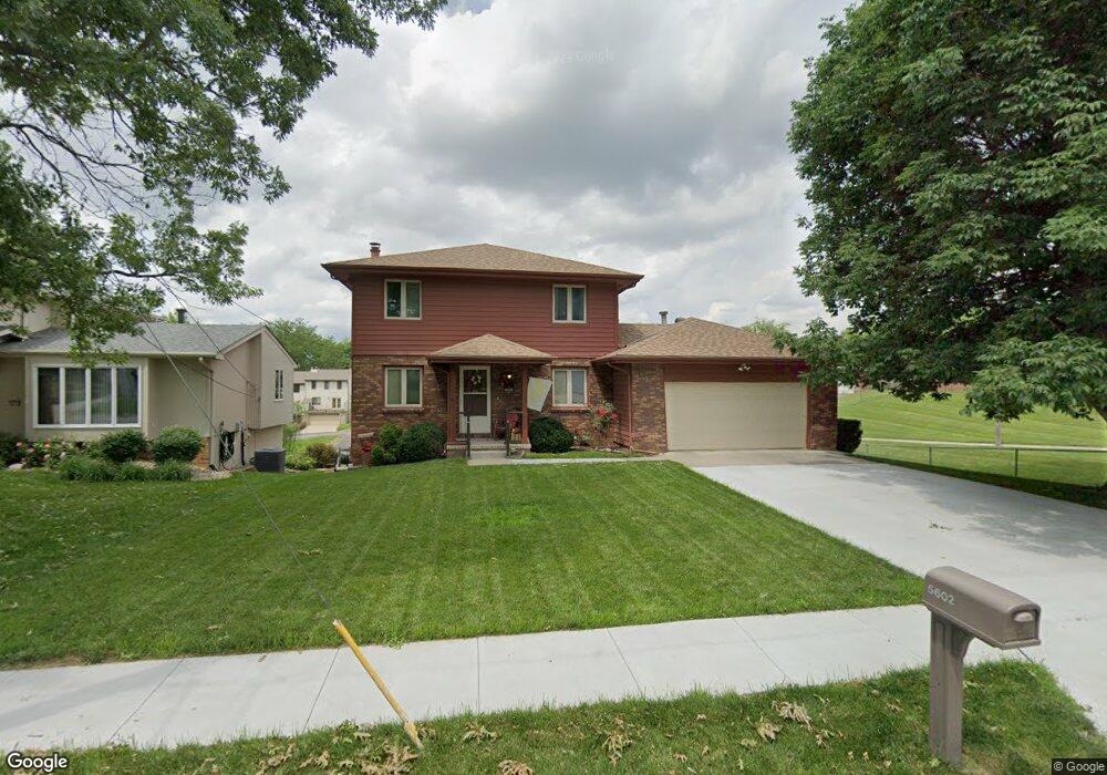 5602 A St, Omaha, NE 68106 - photo 1