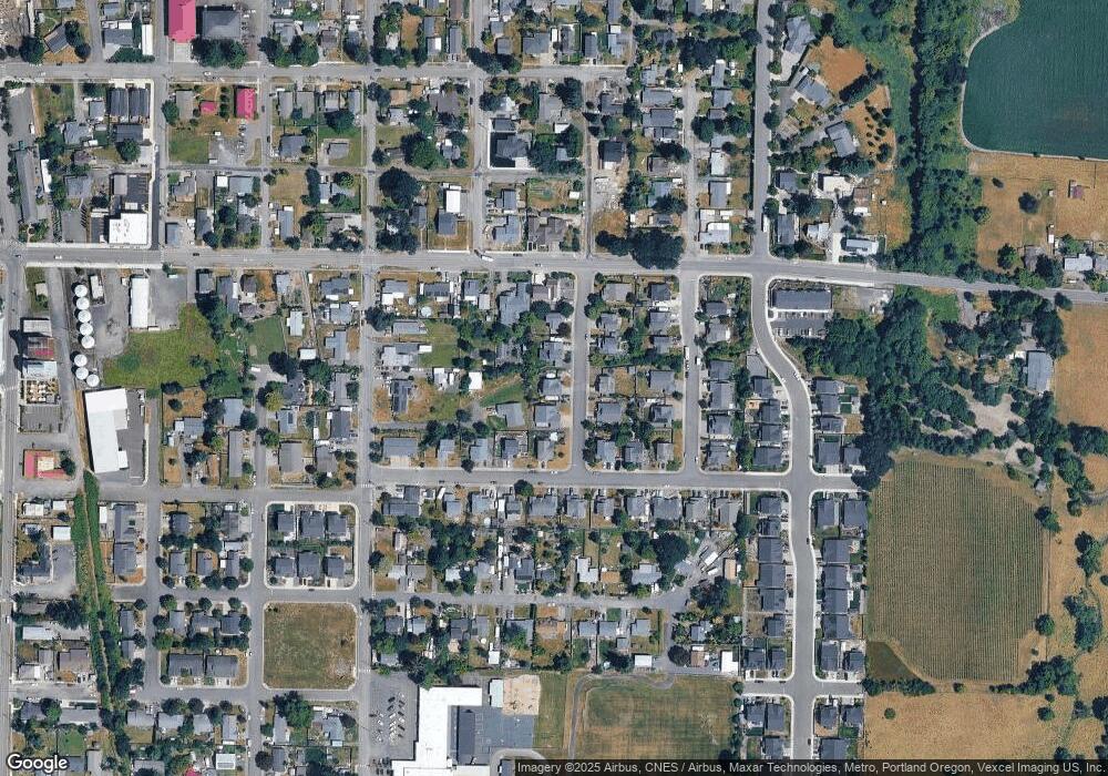 111 S 5th St, Carlton, OR 97111 - photo 1