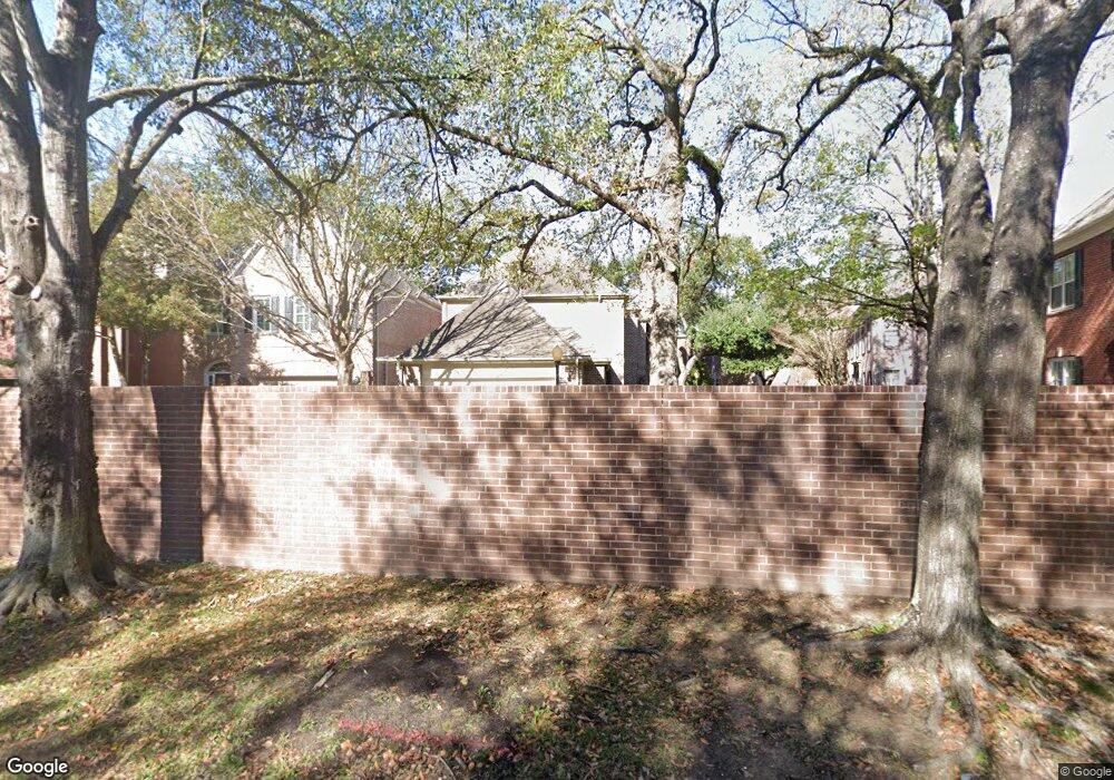 221 Sugarberry Cir, Houston, TX 77024 - photo 1