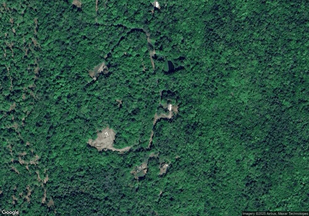 201 Connecticut Heights Rd, Charlestown, NH 03603 - photo 1