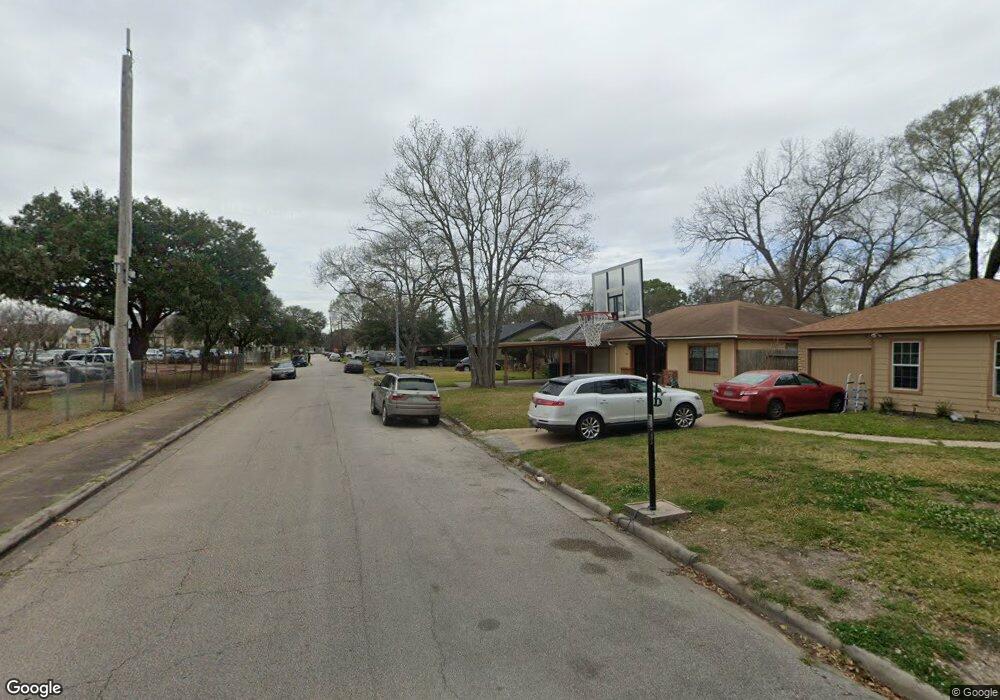3515 Tampa St, Houston, TX 77021 - photo 1