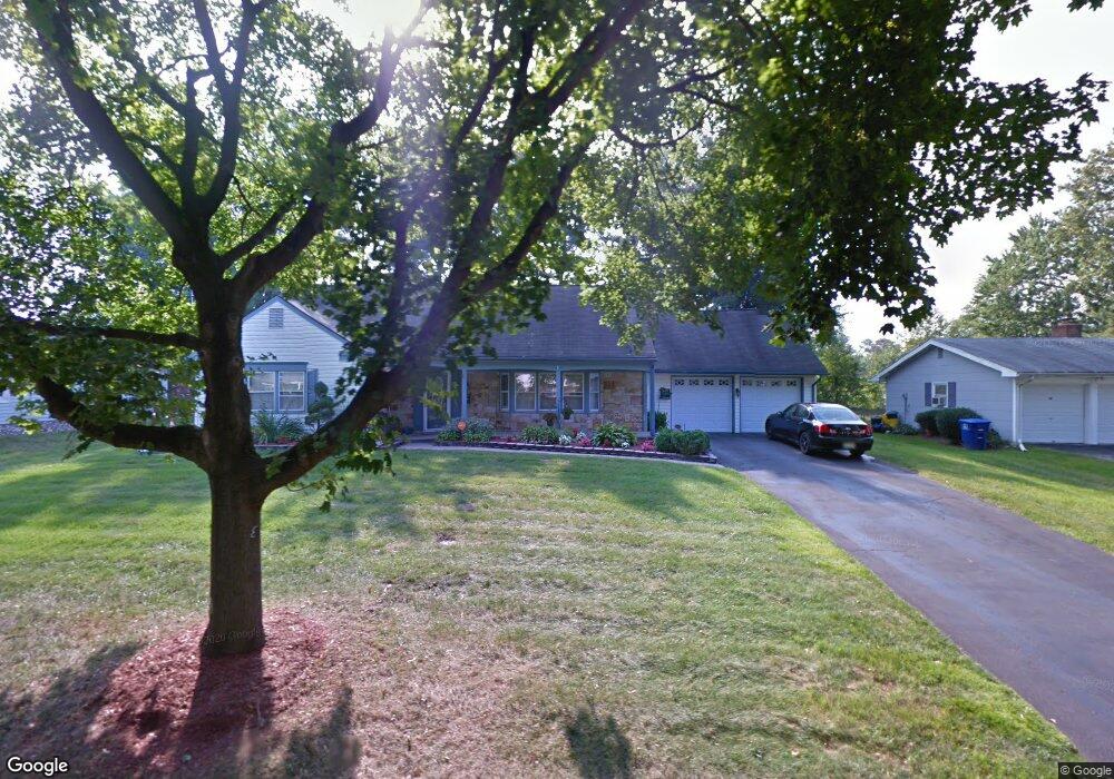 36 Club House Dr, Willingboro, NJ 08046 - photo 1