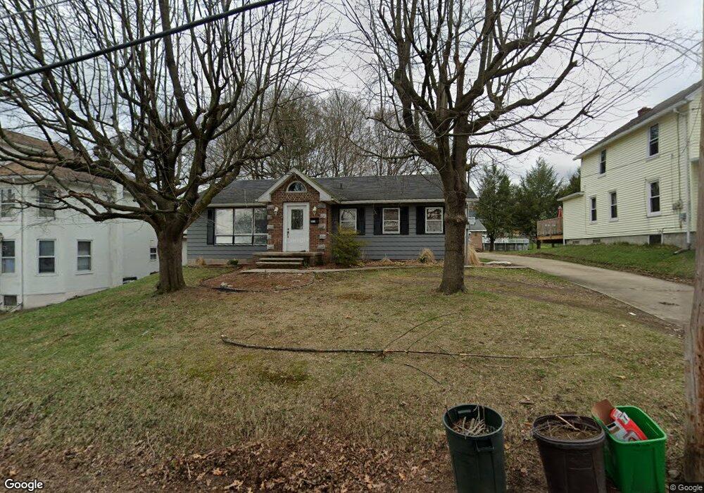 521 Broad St, Peckville, PA 18452 - photo 1