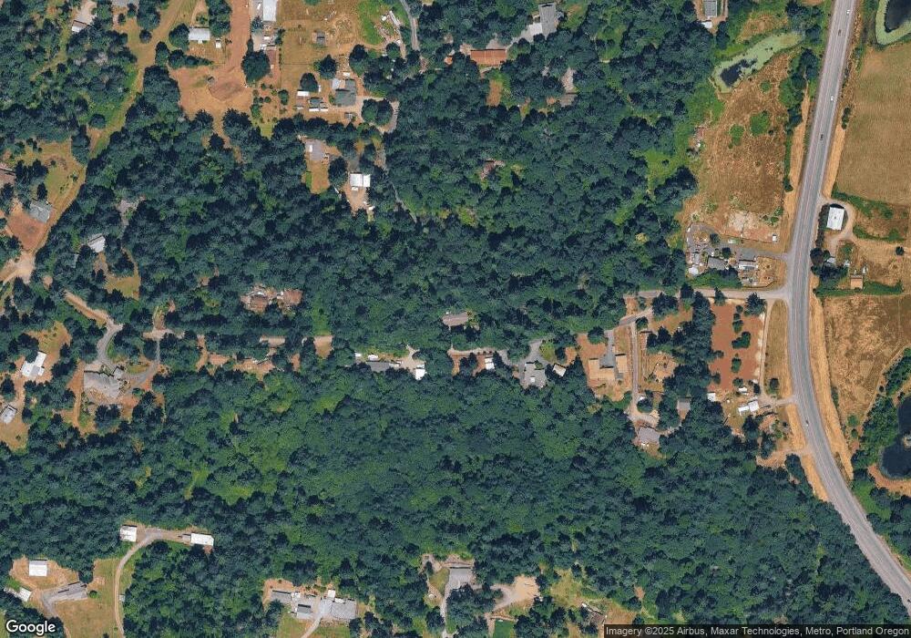 13285 S Cliffside Dr, Mulino, OR 97042 - photo 1