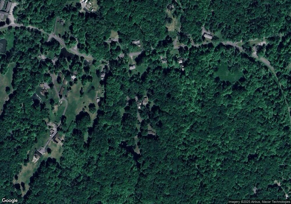 0 Bebb Hollow Rd, Rhinebeck, NY 12572 - photo 1