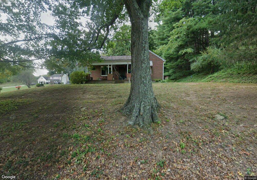 13544 Blairs Valley Rd, Clear Spring, MD 21722 - photo 1