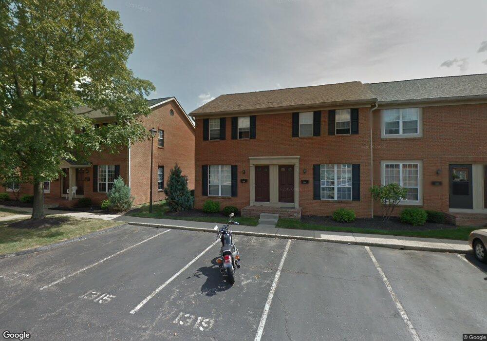 1319 Palmer House Ct unit 1330D, Columbus, OH 43235 - photo 1