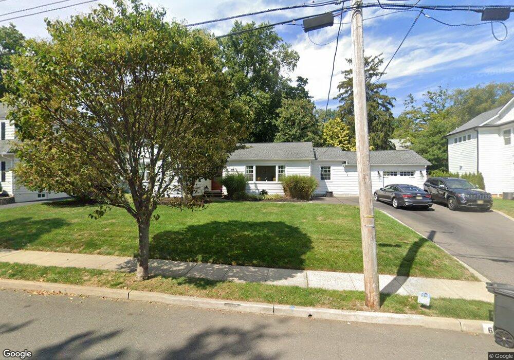 63 Silverton Ave, Little Silver, NJ 07739 - photo 1