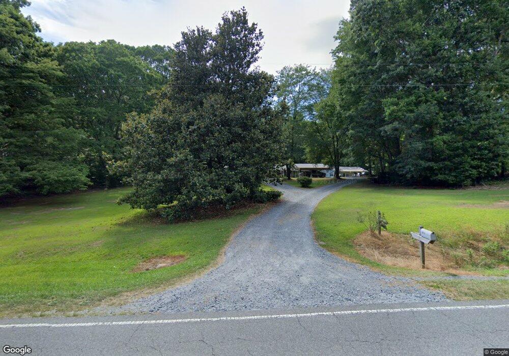 6690 Nc Highway 134, Asheboro, NC 27205 - photo 1