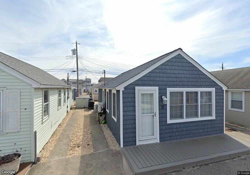 17 10th Ln, Seaside Park, NJ 08752 - photo 1