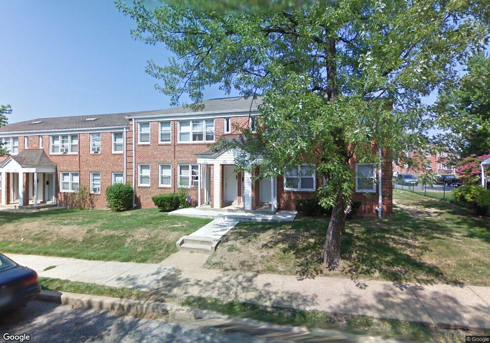 3934 Colchester Rd, Baltimore, MD 21229 - photo 1