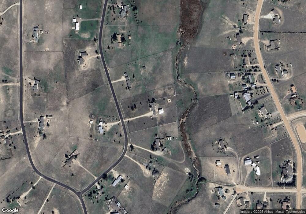 13510 Cottontail Dr, Peyton, CO 80831 - photo 1